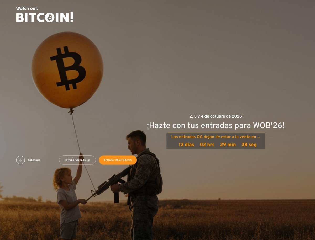 Watch out, Bitcoin! tweet media