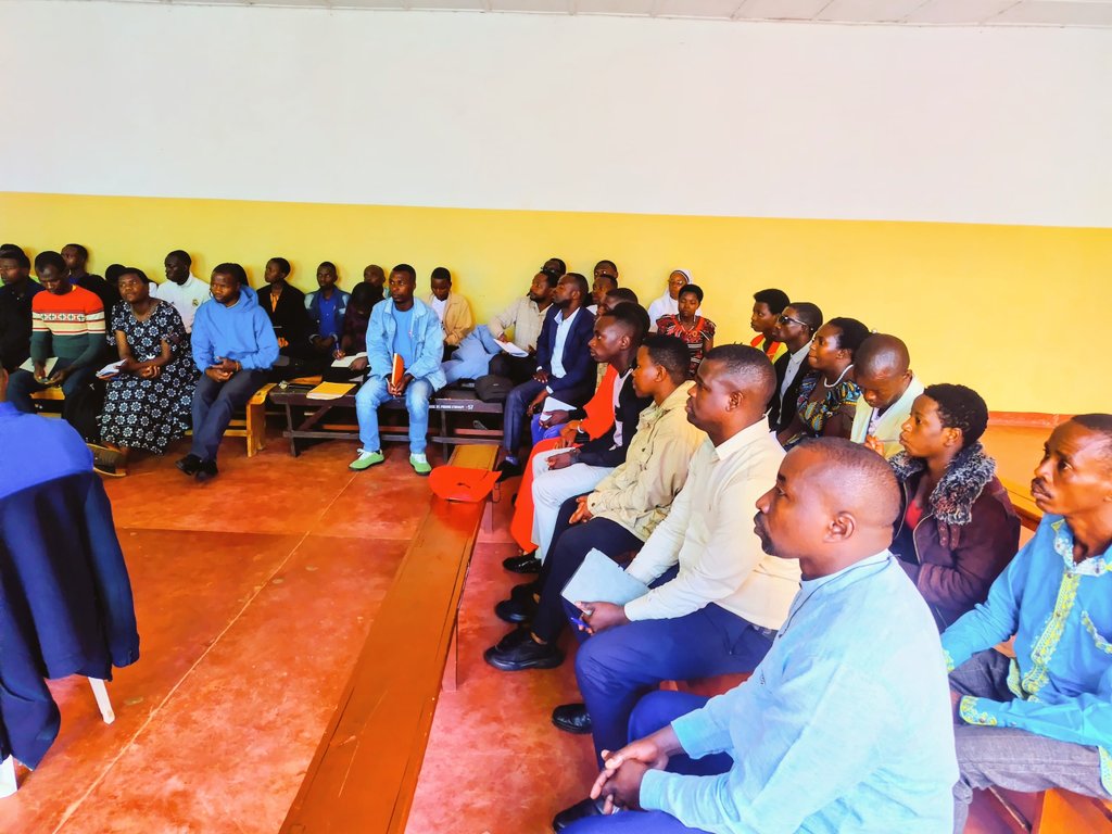 PUERI CANTORES KIGALI tweet media