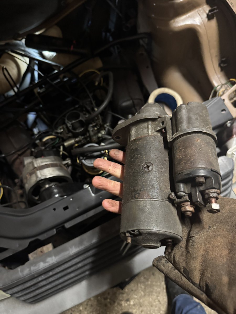 Rockstars Cars tweet media