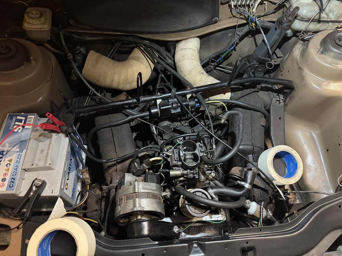 Rockstars Cars tweet media