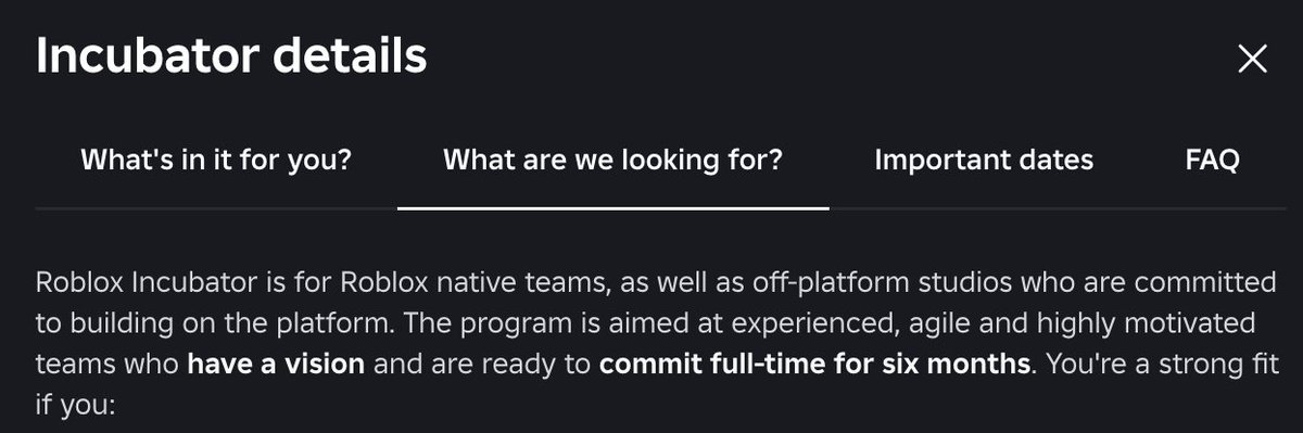 velstorm tweet media