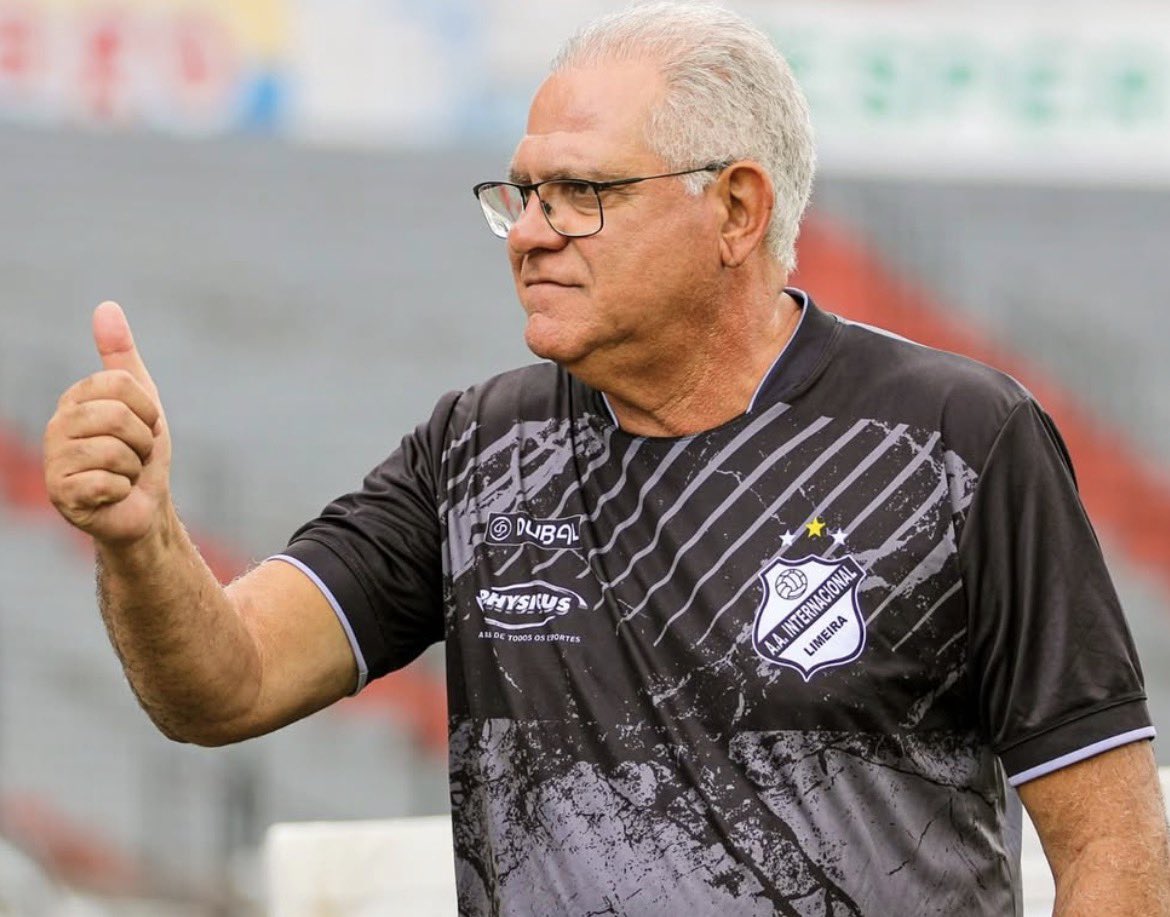 Brenno Beretta tweet media