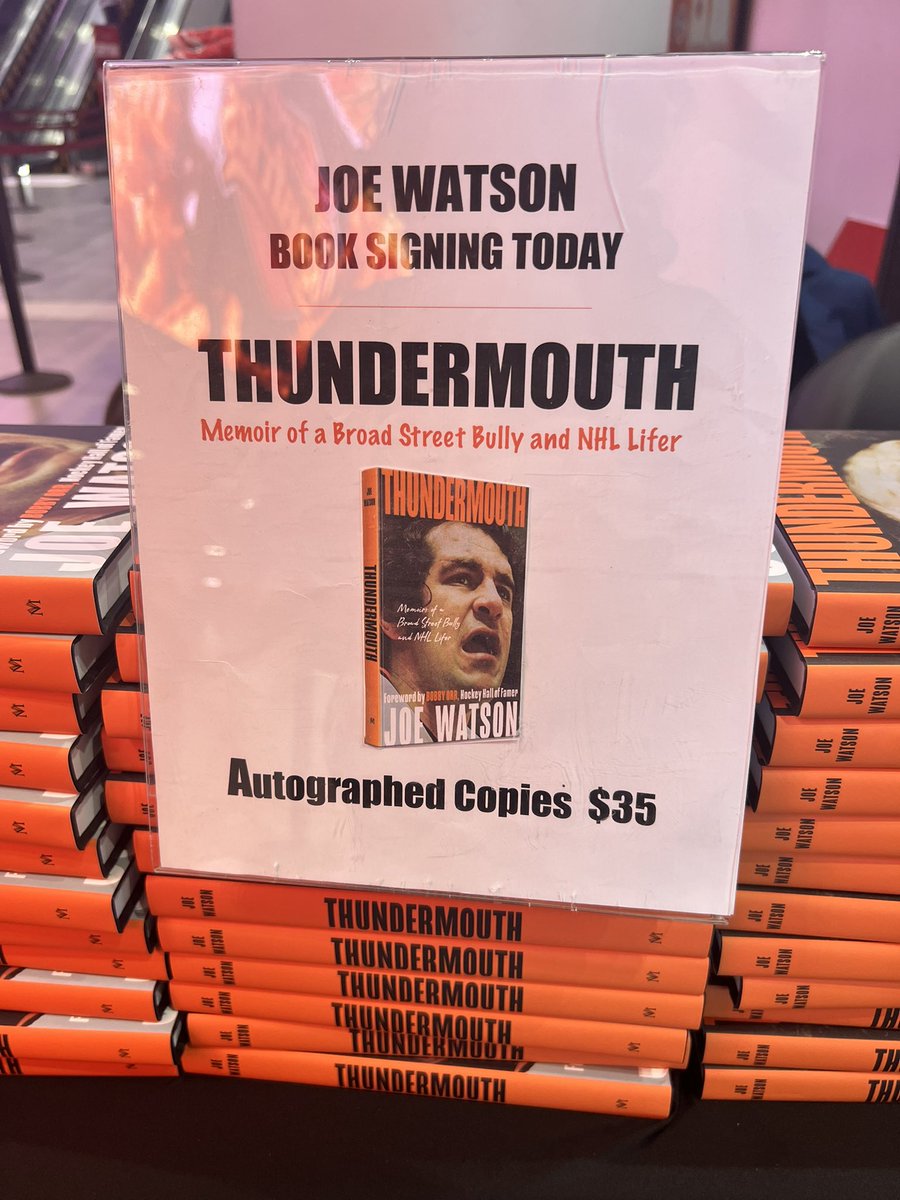 Joe Watson Official tweet media