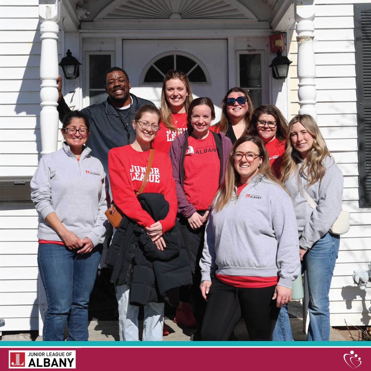 St. Catherine's Center for Children tweet media