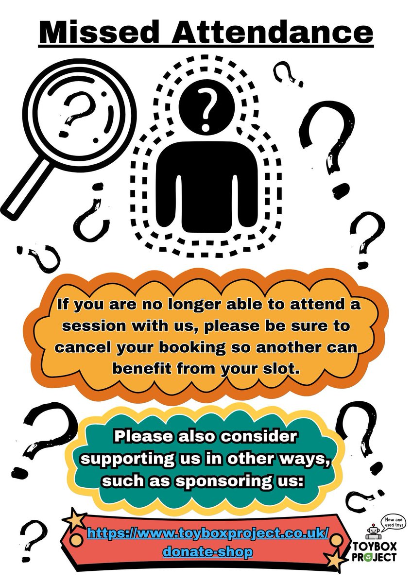 ToyBox Project tweet media