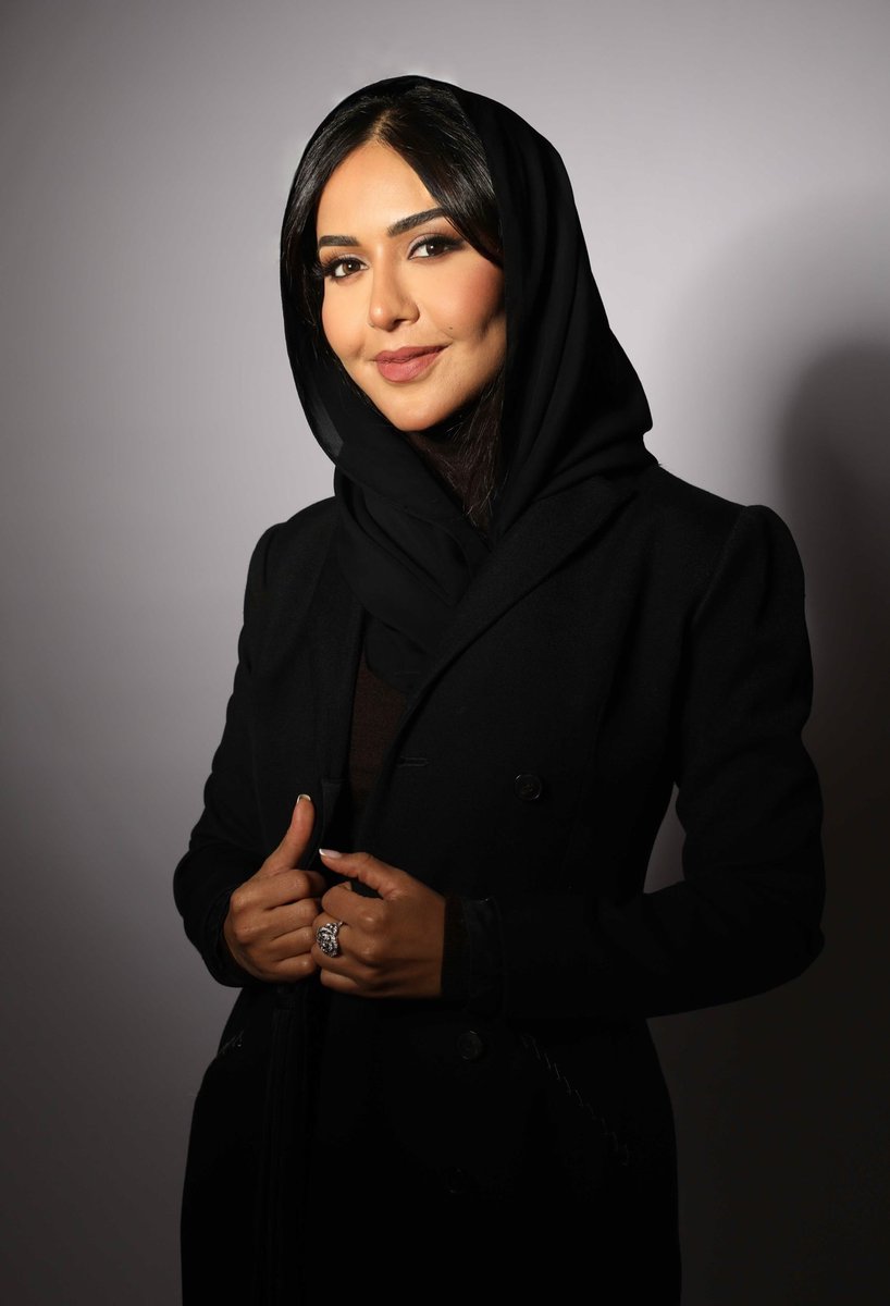 لبنى الخميس tweet media