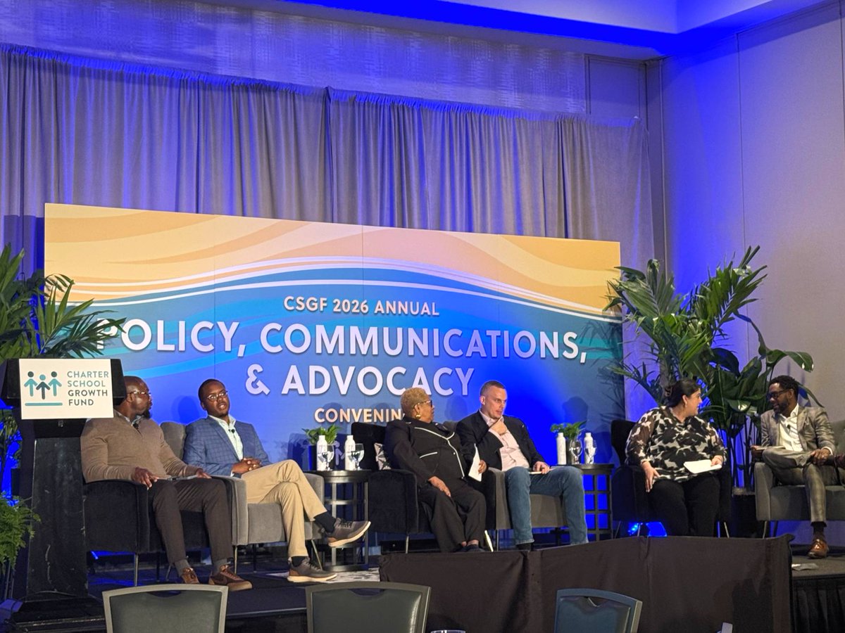 The Mind Trust tweet media