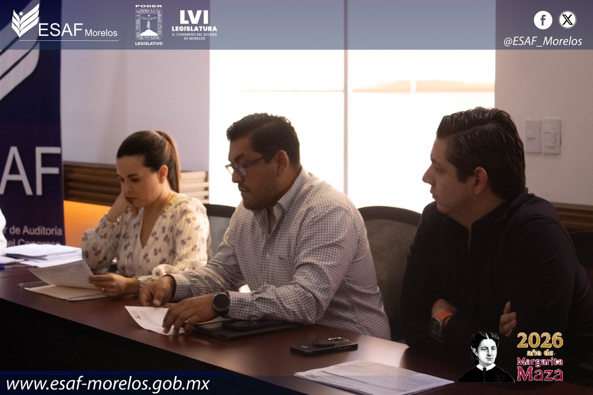 ESAF Morelos tweet media