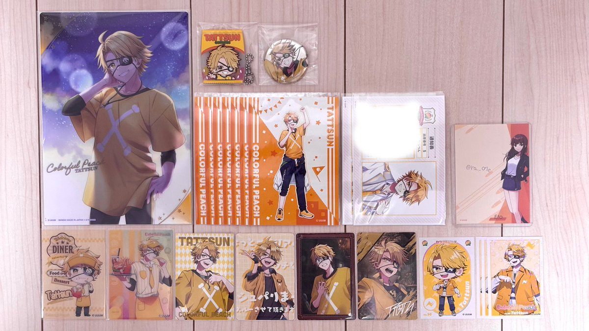 虹野 . リトリン必読 tweet media