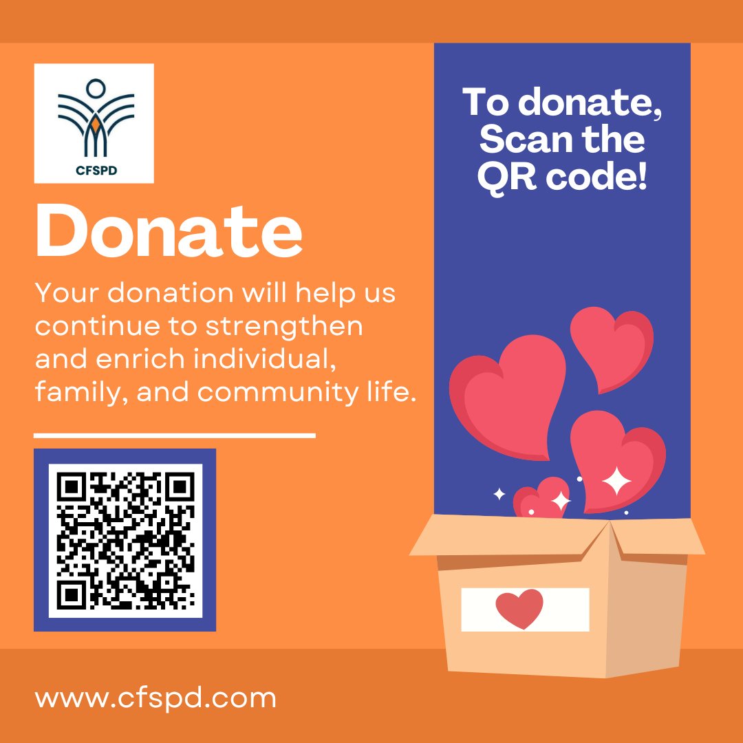 Catholic Family Services Peel-Dufferin tweet media