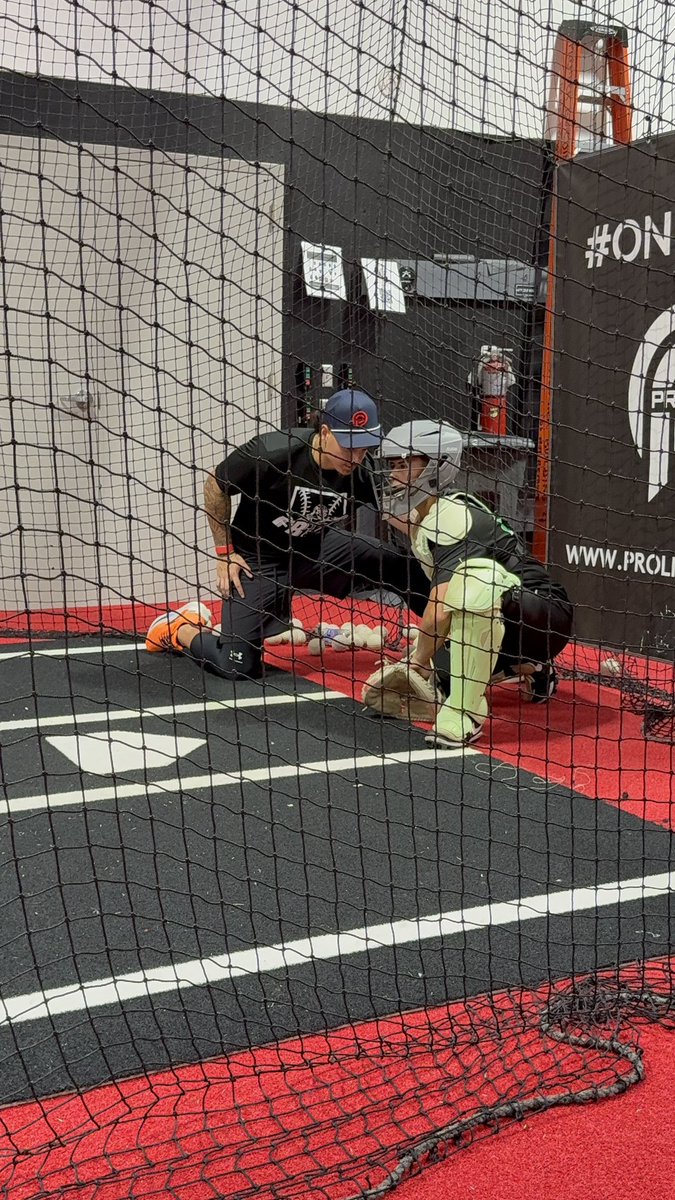 JORDAN (JAY) ALVARADO|2028 tweet media