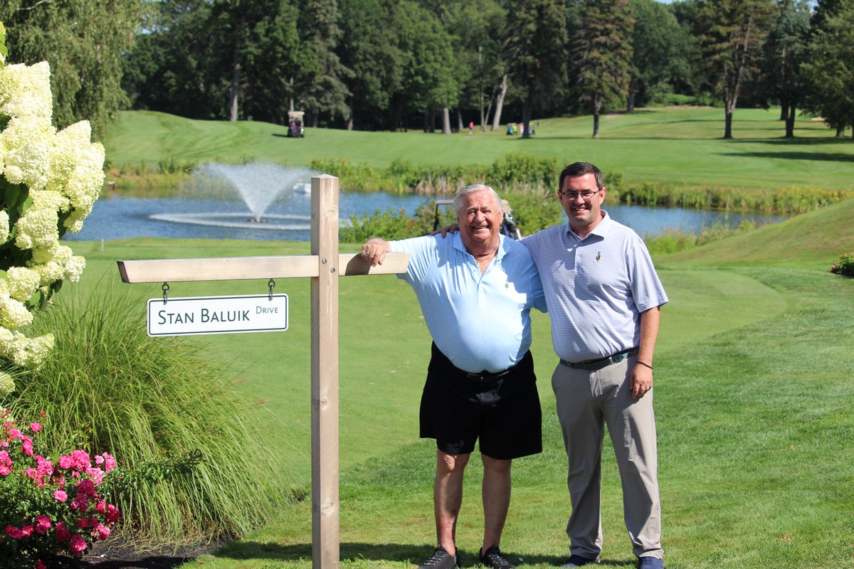 Rhode Island Golf Association tweet media