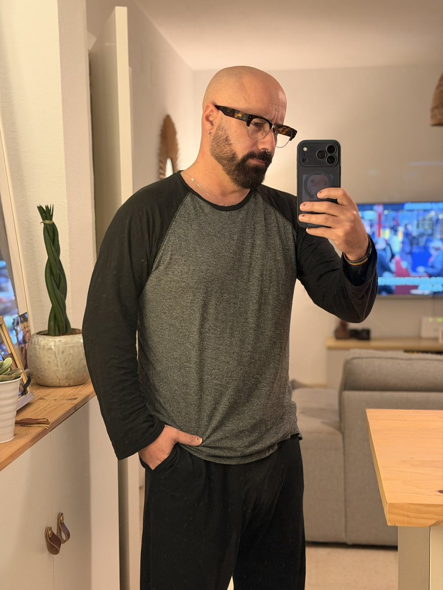 Pijama check ✅