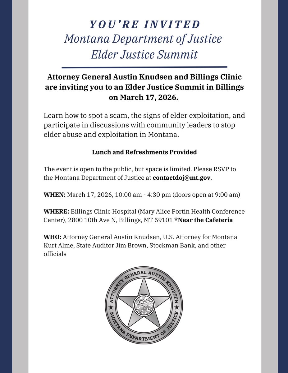 Commissioner James Brown tweet media