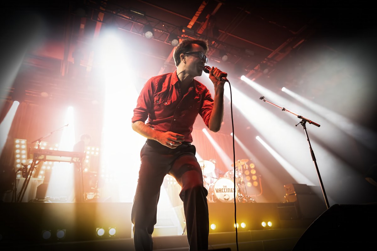 O2 Victoria Warehouse Manchester tweet media