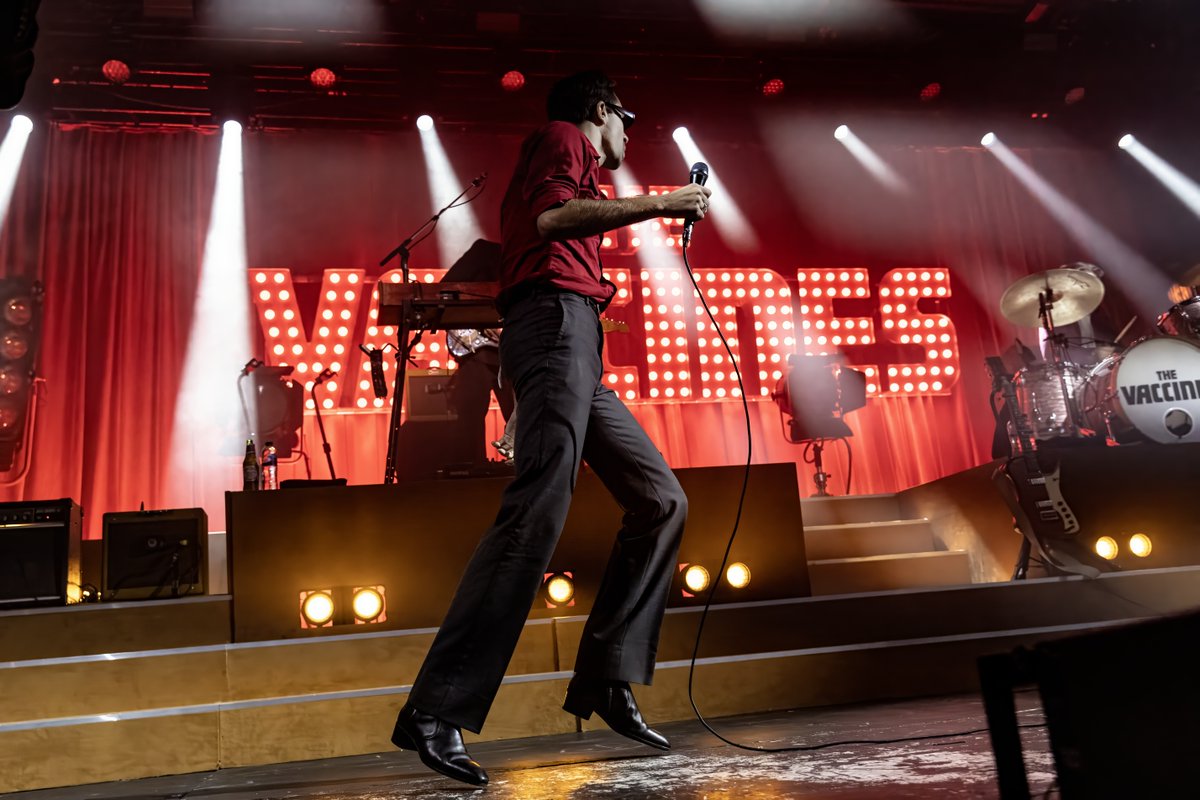 O2 Victoria Warehouse Manchester tweet media