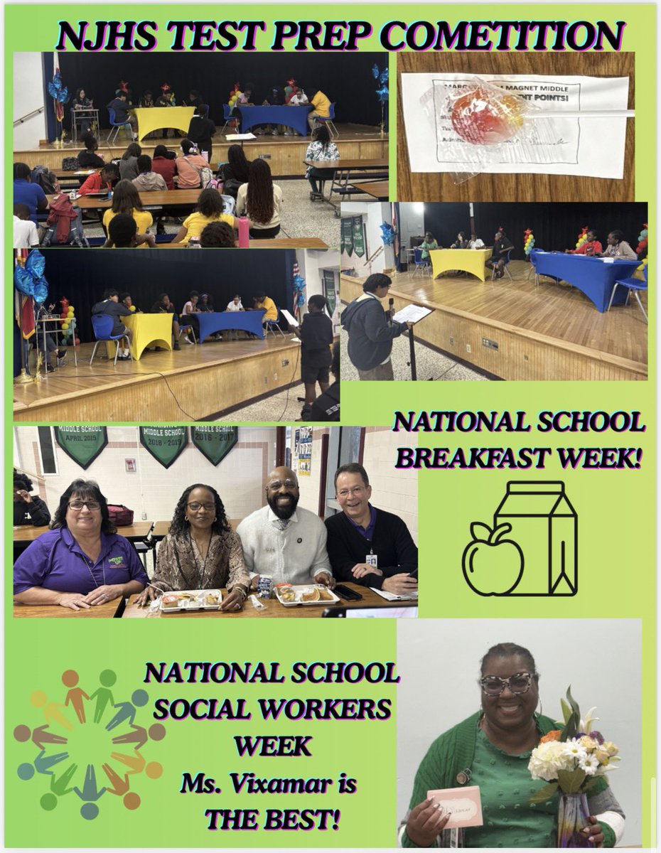 Margate Middle STEM tweet media