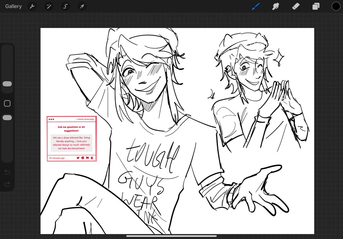 lemon | Lulwa tweet media