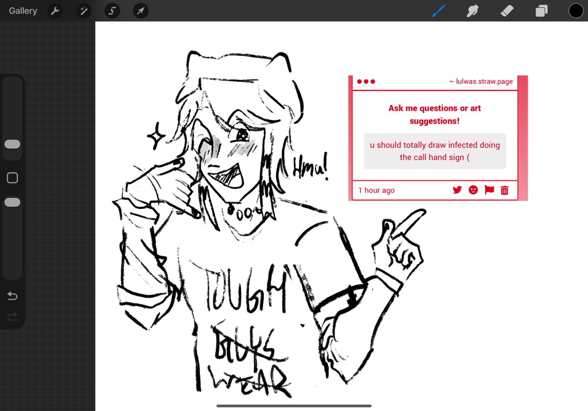 lemon | Lulwa tweet media