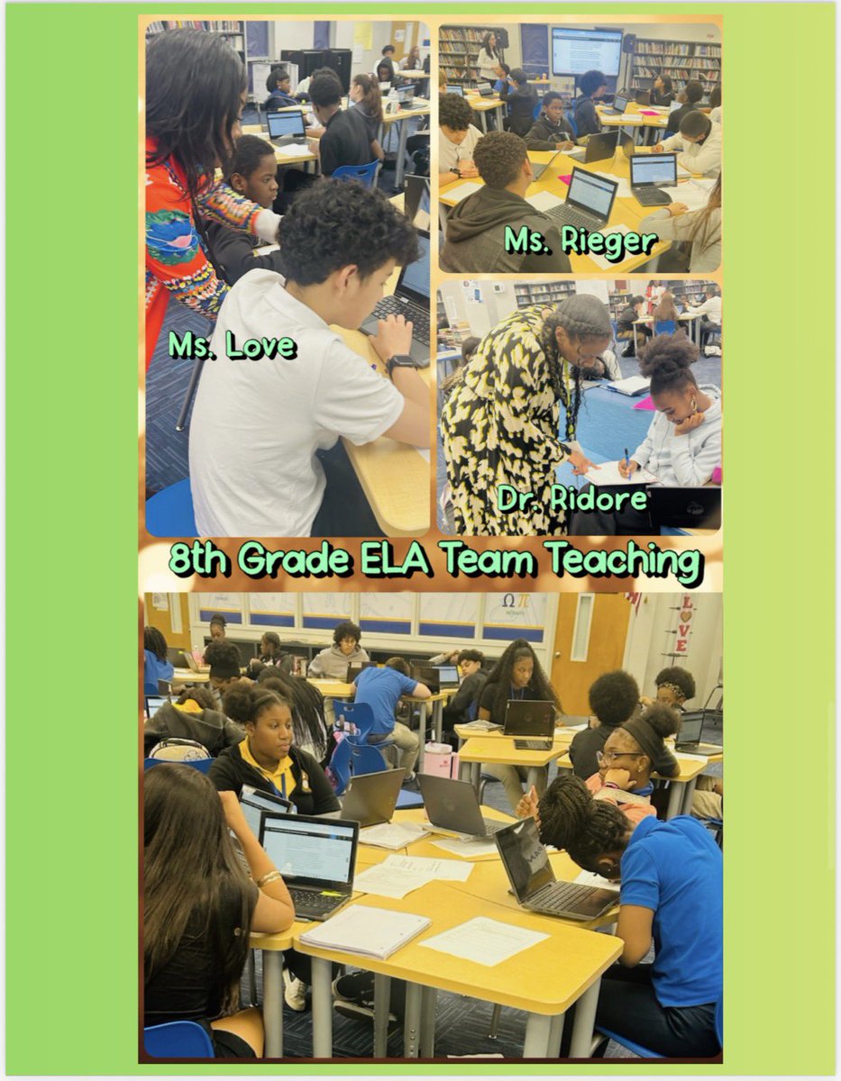 Margate Middle STEM tweet media