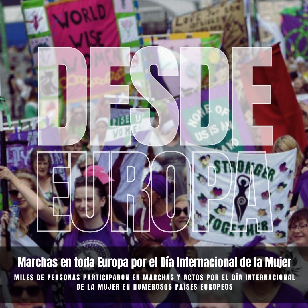 Contralínea tweet media