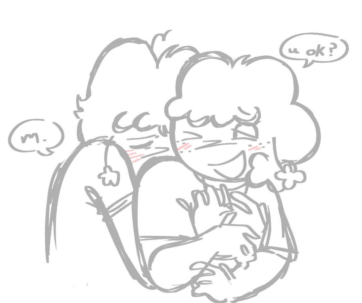 melody/rue! ♫ tweet media