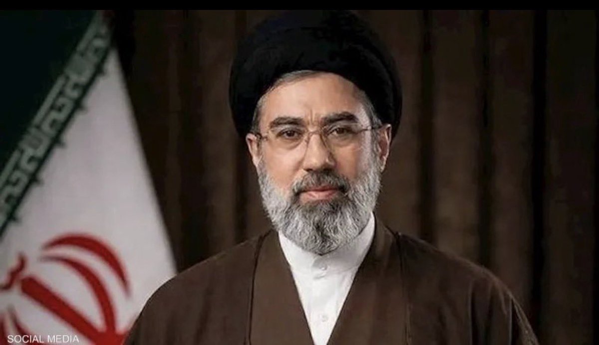 بدر مفتاحي | Badr Miftahi tweet media