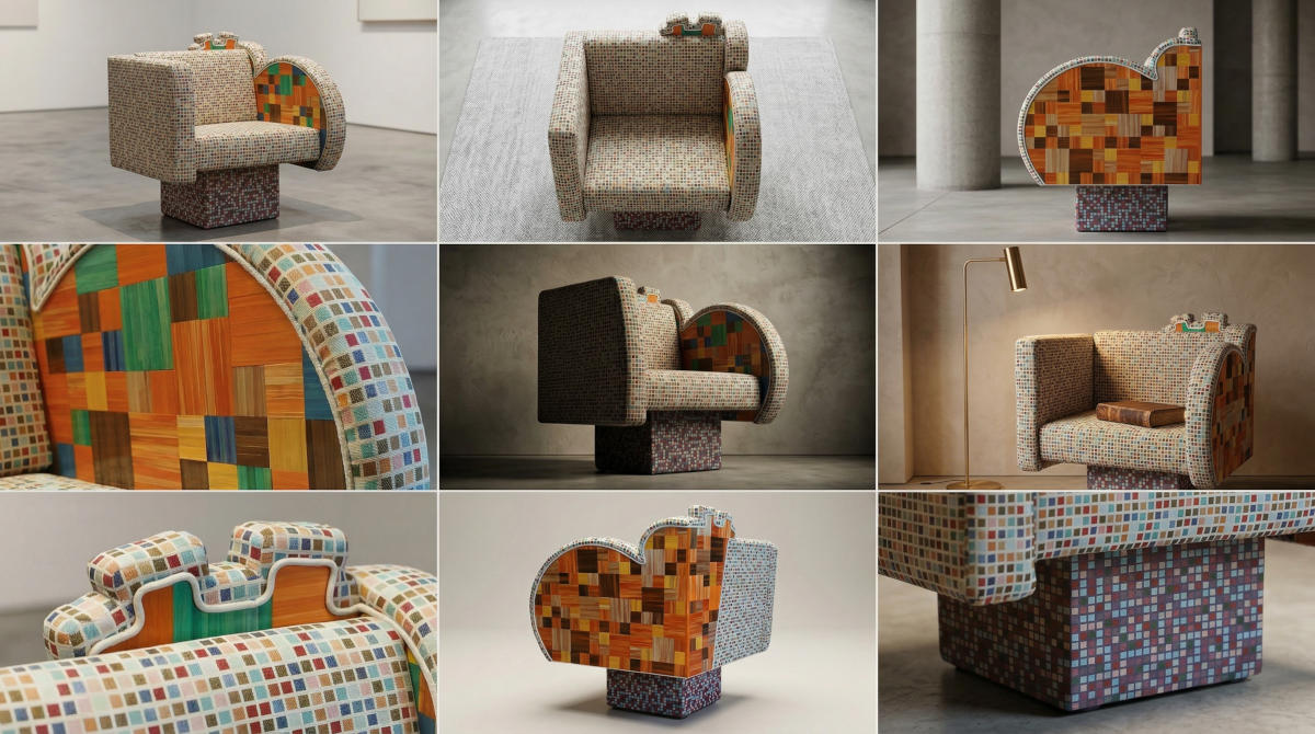 bitchair tweet media