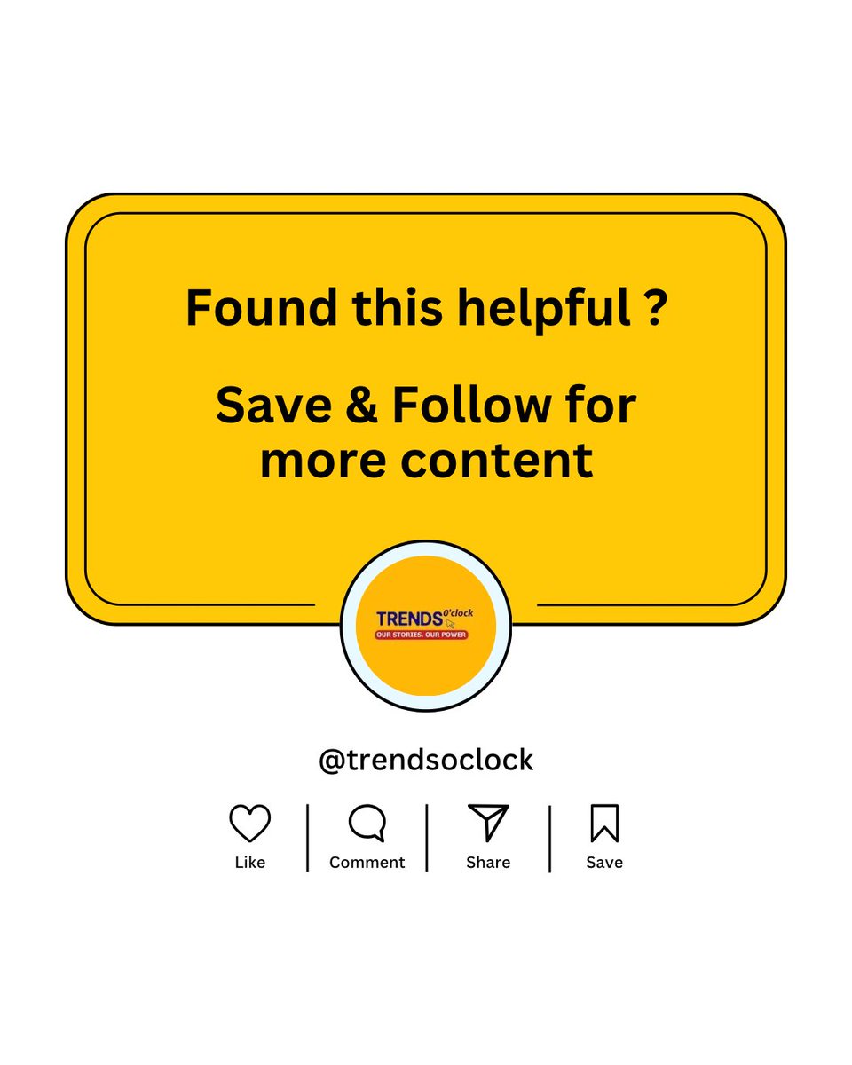 TrendsO’clock tweet media