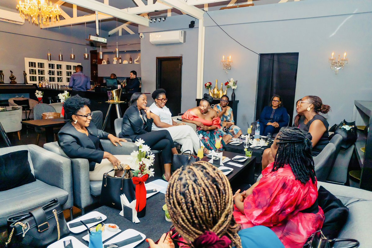 Marie-Rose DAYA T. tweet media