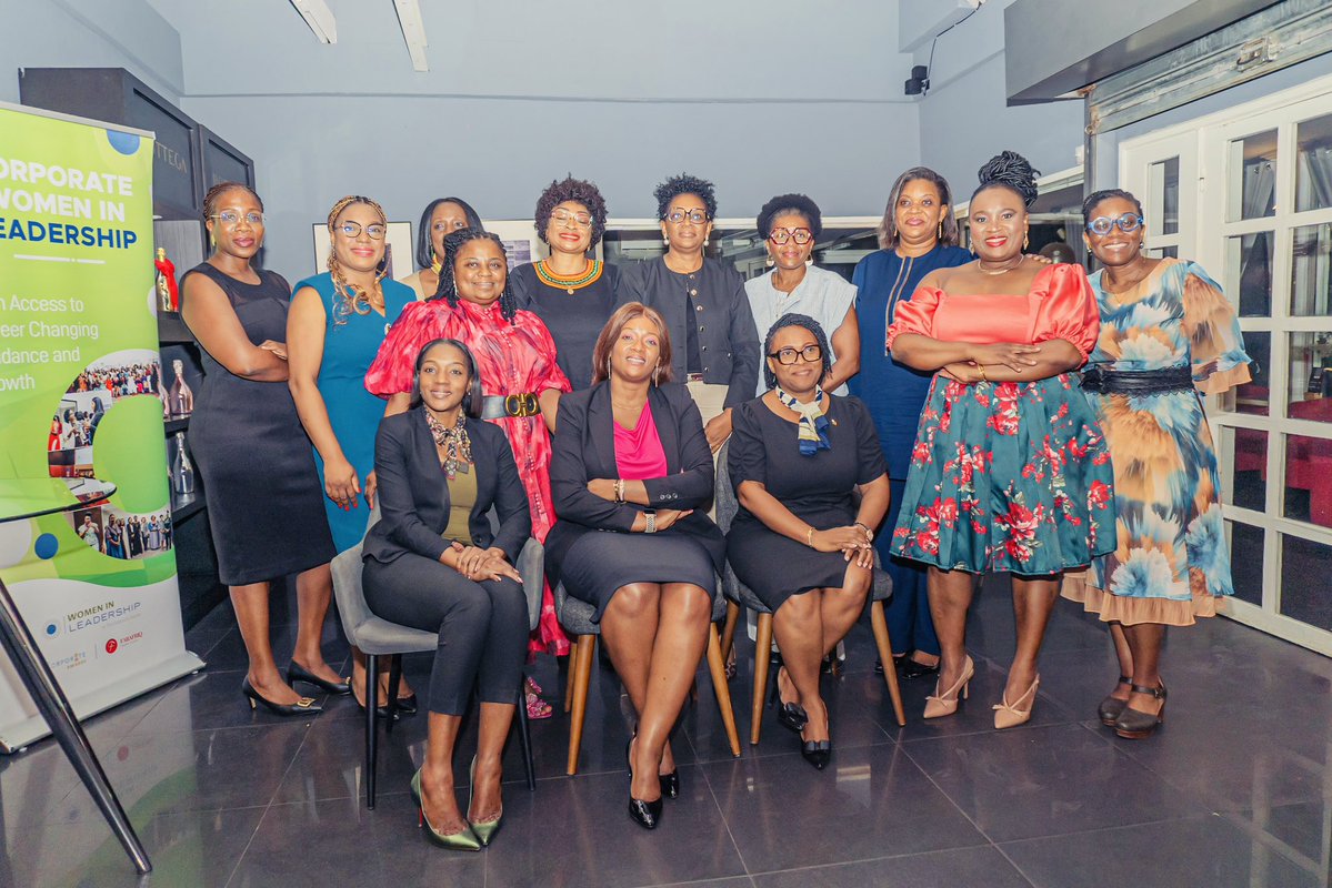 Marie-Rose DAYA T. tweet media