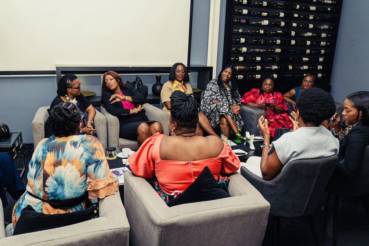 Marie-Rose DAYA T. tweet media