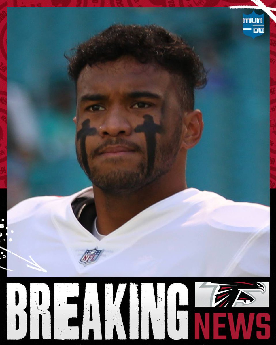 Mundo NFL tweet media