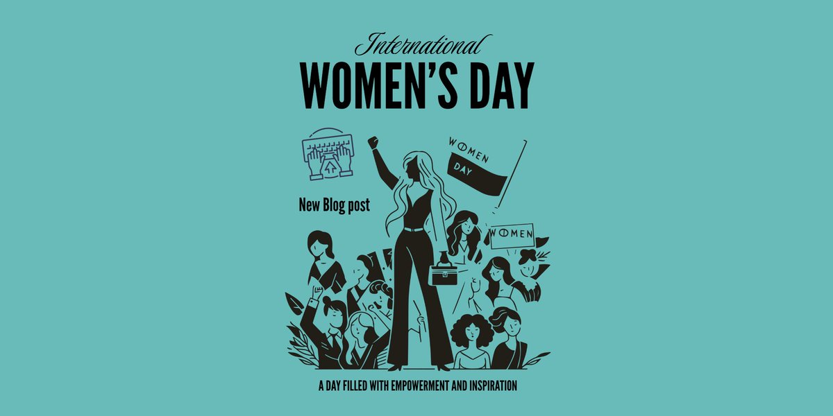 Rina Liddle & Team tweet media