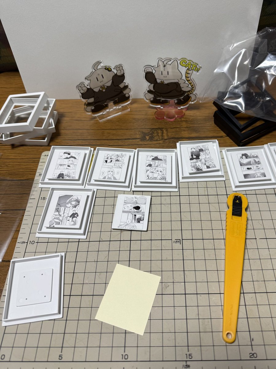 ナレッジ tweet media