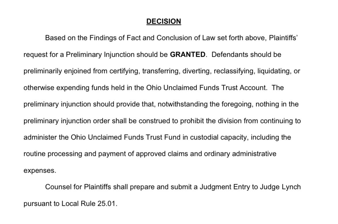 Karen Kasler tweet media