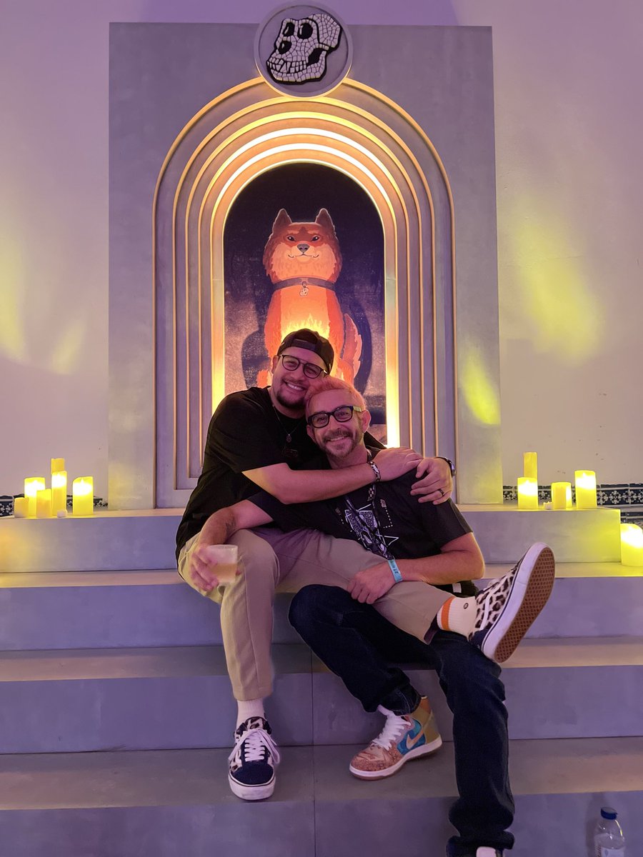 BaronVonHustle 🍌 tweet media