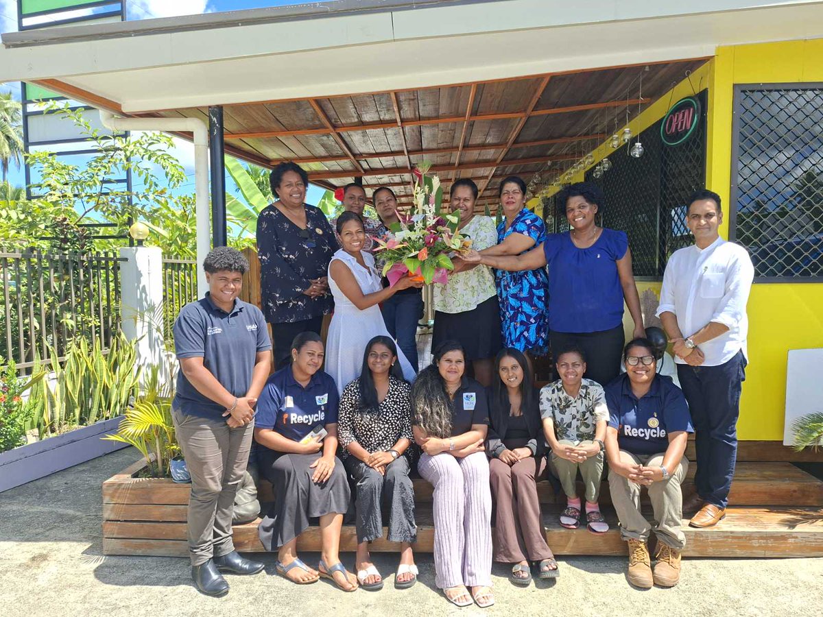 Fiji Women tweet media