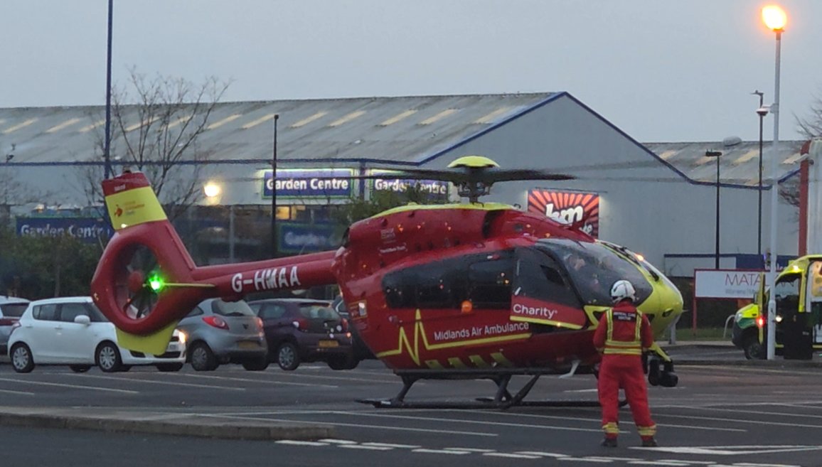 Martin Pengilley tweet media