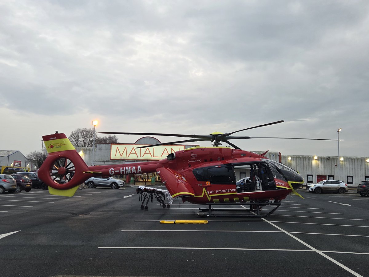 Martin Pengilley tweet media