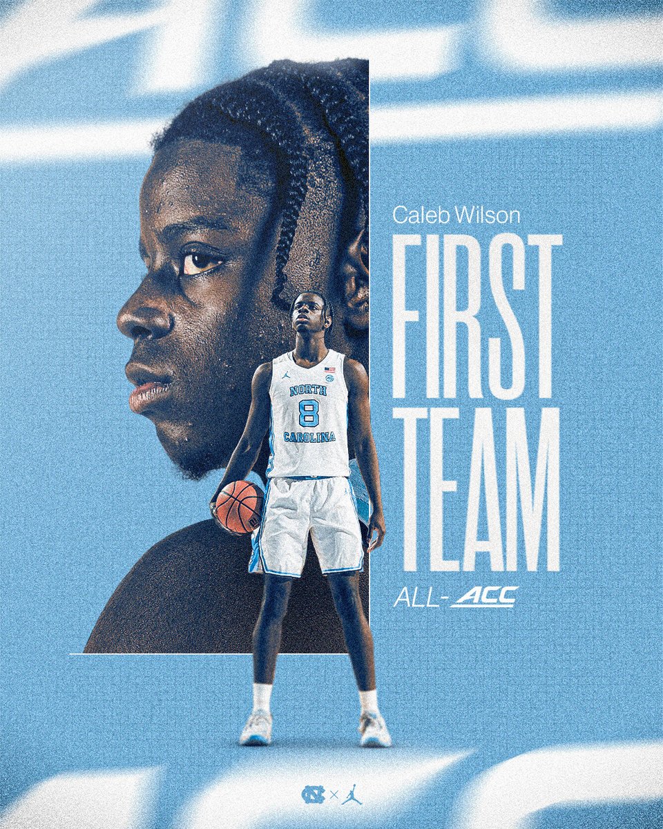 Caleb Wilson ➡️ First Team All-ACC

19.8 PPG | 9.4 RPG | 57.8 FG%

🔗 bit.ly/4s0nKoq
