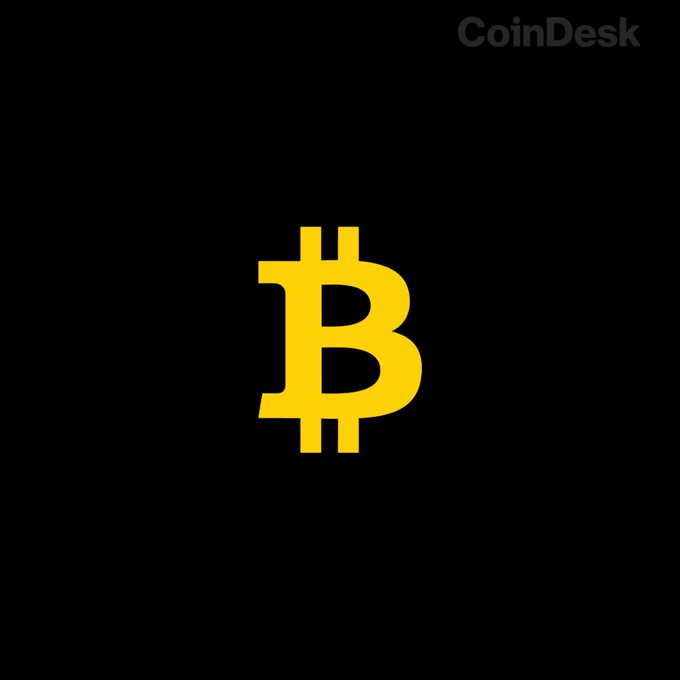 CoinDesk tweet media