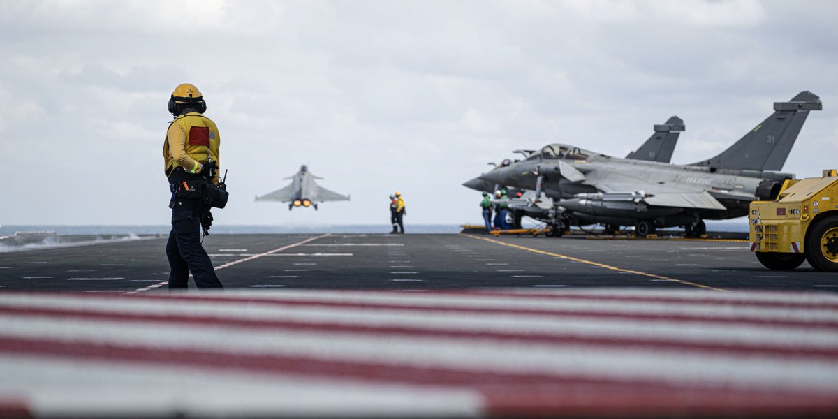 The 🇫🇷 Joint Staff - Military operations tweet media