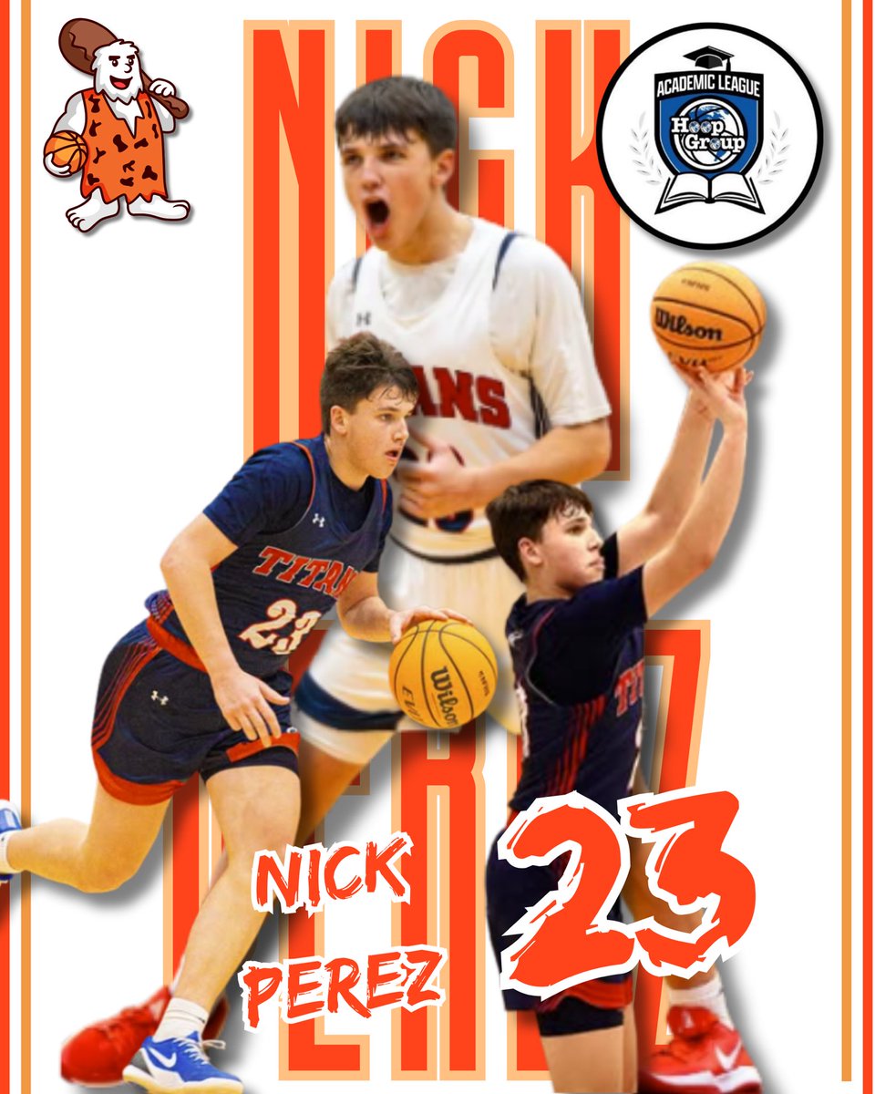Nick Perez: <a href="/NickPez22/">Nick Perez</a> served as the anchor for Shaler this season, earning himself First Team all section honors. His well rounded skillset paired with a high level IQ makes him an asset to any team. Pumped to have Nick back in the Orange and Black this season‼️