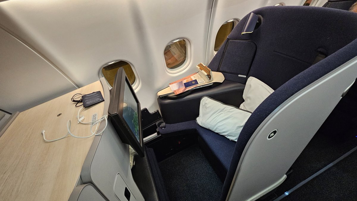 Kai @WCC tweet media