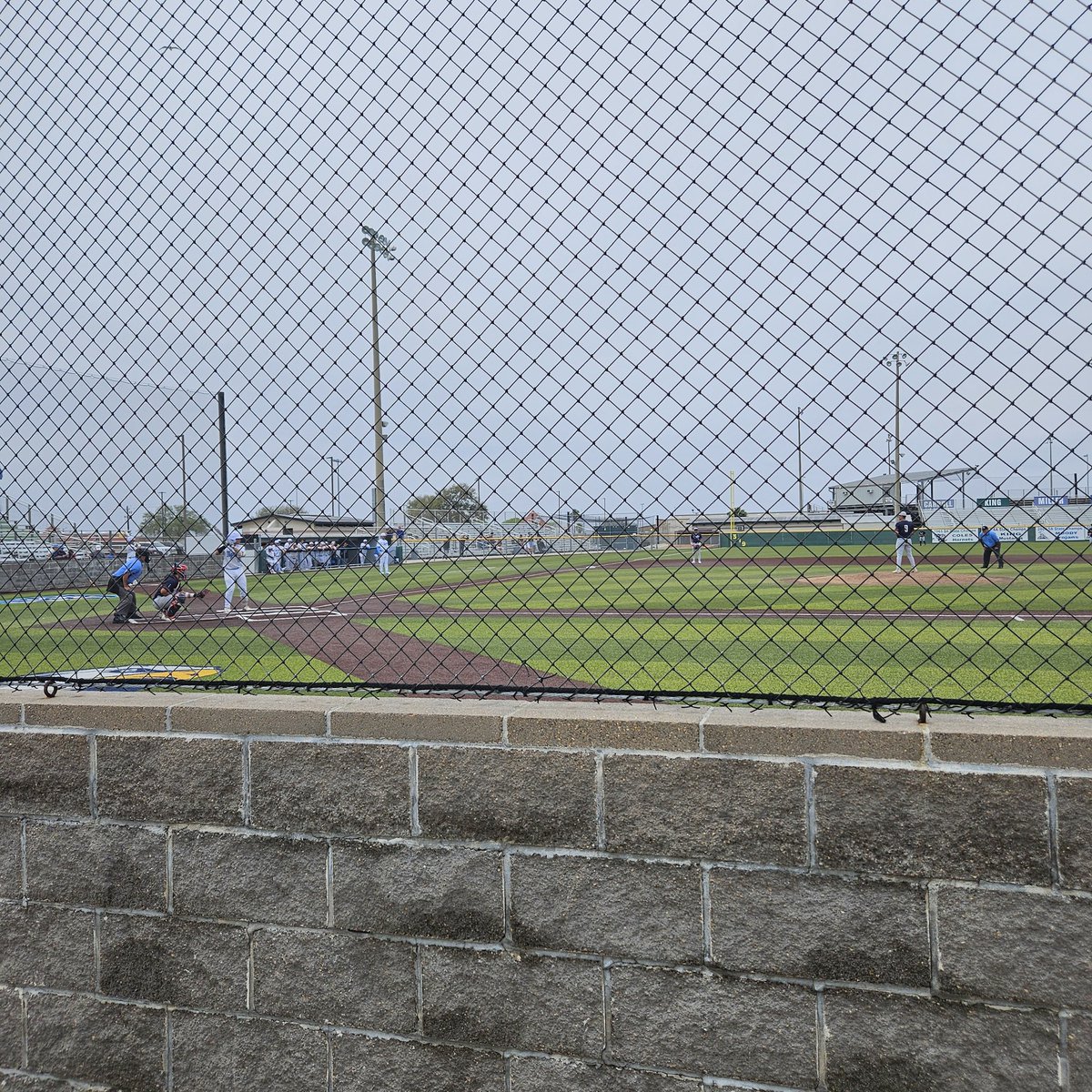 Principal Walker - VMHS tweet media