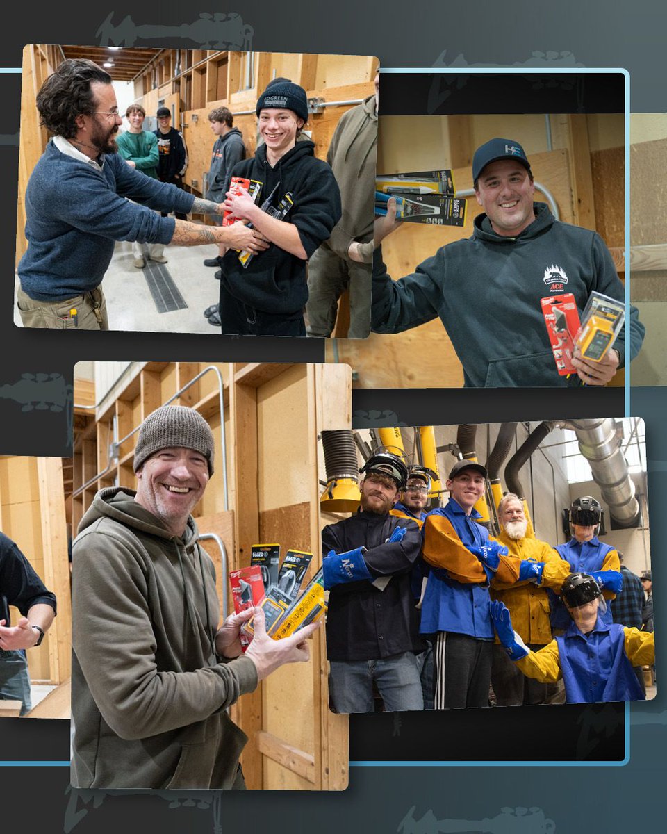 All Within My Hands Foundation tweet media