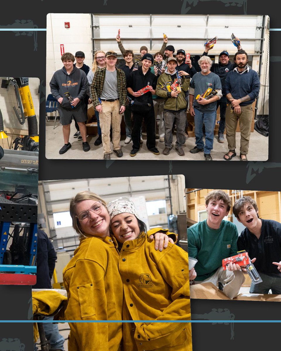 All Within My Hands Foundation tweet media