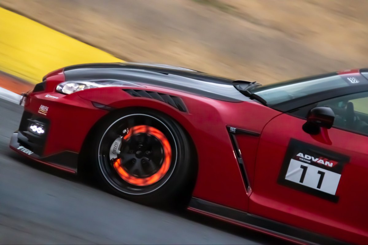 Bulletproof Auto tweet media