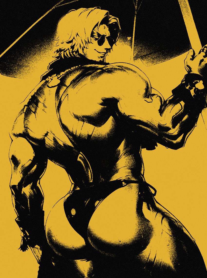 (﹙˓ 𝐀𝐃𝙰͟𝙼 ᅠ 𝐖𝙰͟𝚁͟𝙻͟𝙾͟𝙲͟𝙺 ͟ ᯓ⚜️ ˒﹚) tweet media